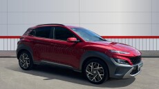 Hyundai KONA 1.6 GDi Hybrid Premium 5dr DCT Hybrid Hatchback